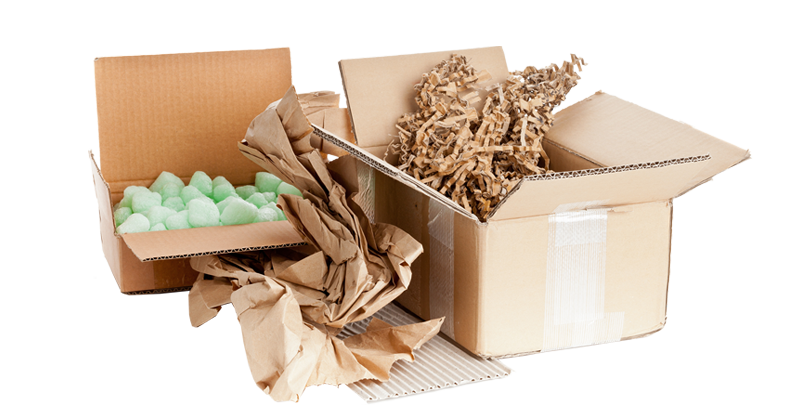 Rotterdam verpakking