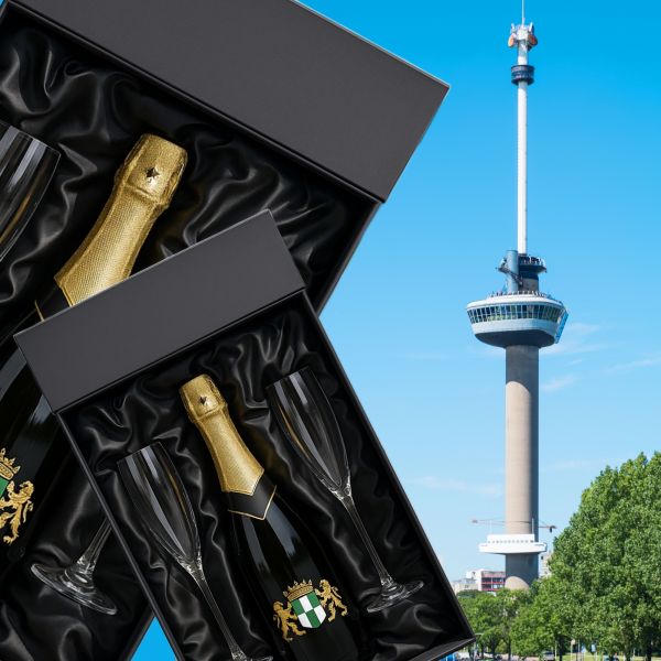 Luxe verpakkingen Rotterdam verpakkingen