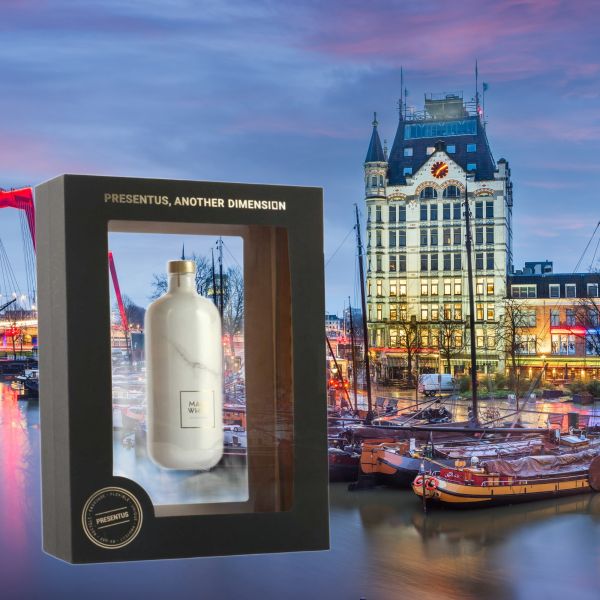 Presentus Rotterdam verpakkingen