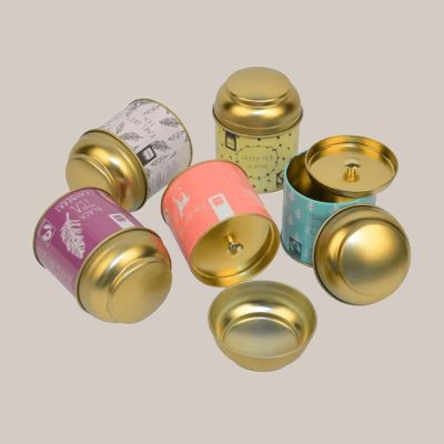 Blikken van hoge kwaliteit